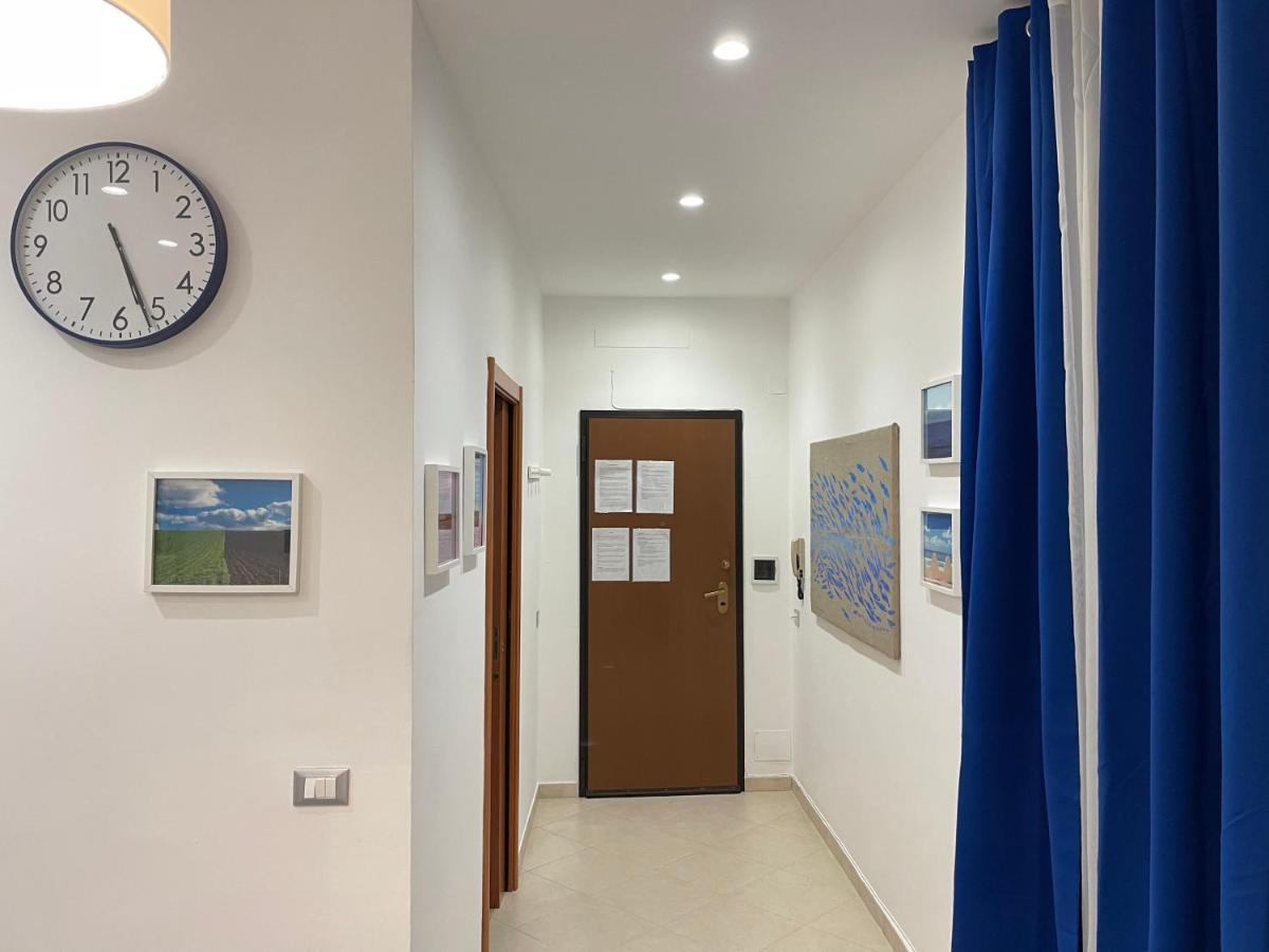 La Perla Del Mare Apartamento Trapani Exterior foto