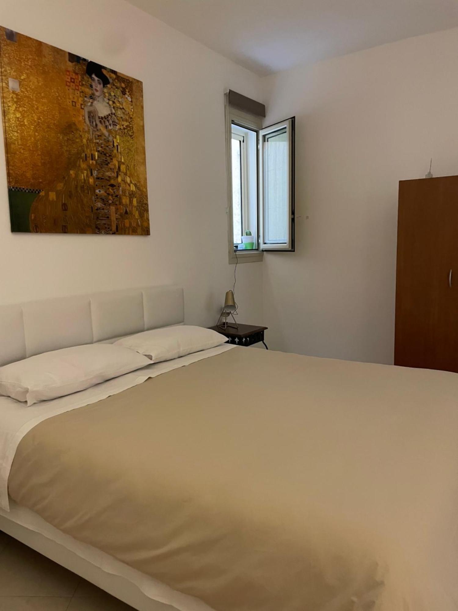 La Perla Del Mare Apartamento Trapani Exterior foto