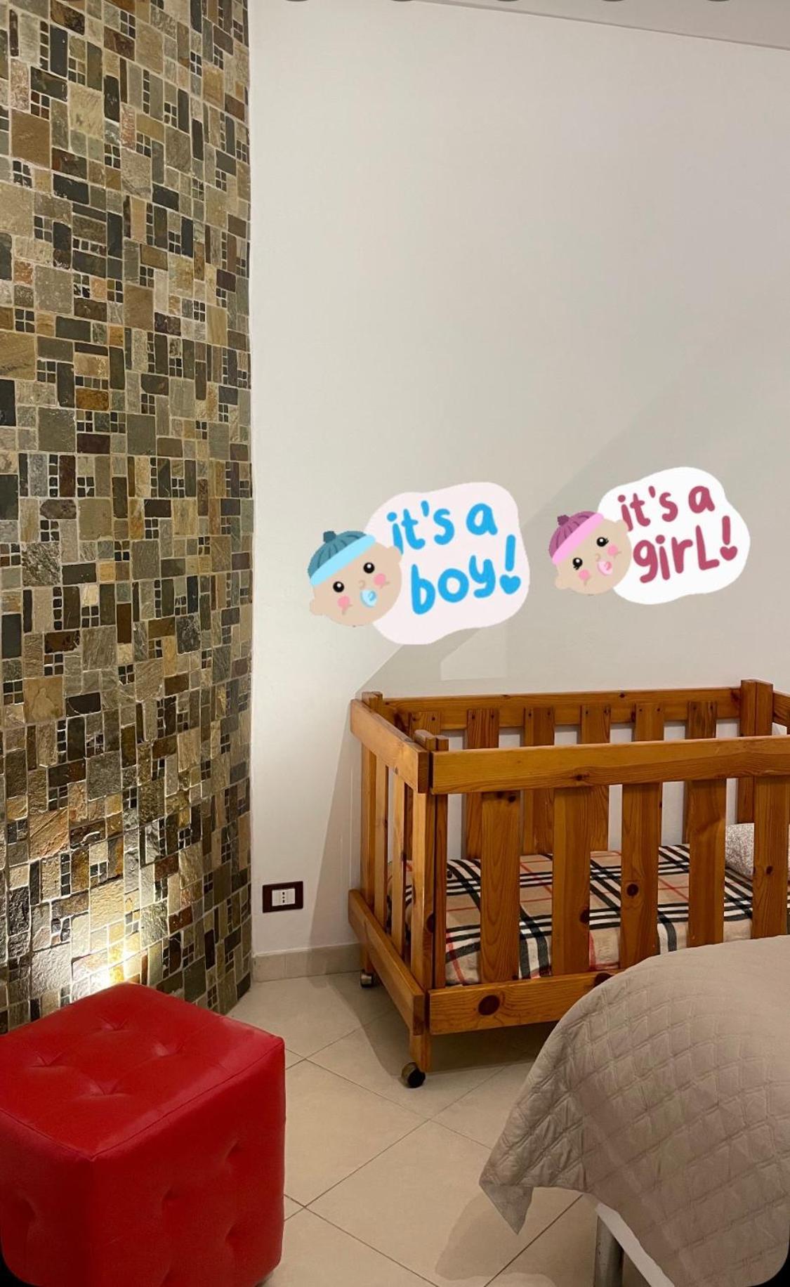 La Perla Del Mare Apartamento Trapani Exterior foto